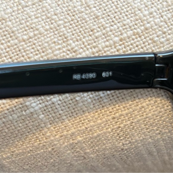 Ray-Ban / made in Italy - Picture 6 of 8